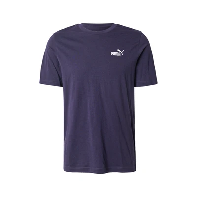 Afbeelding van Puma Essentials Small No.1 Logo Shirt Heren