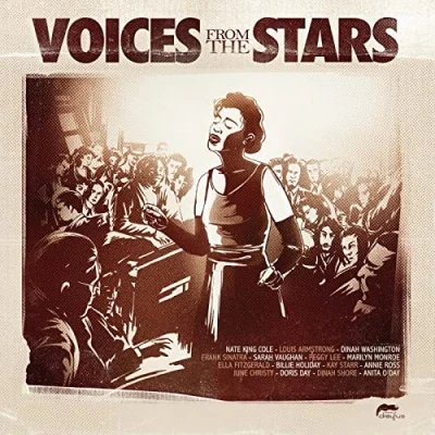 Afbeelding van Voices from the Stars