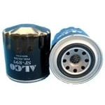 Afbeelding van Brandstoffilter ALCO FILTER SP 899