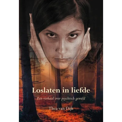 Afbeelding van Loslaten in liefde