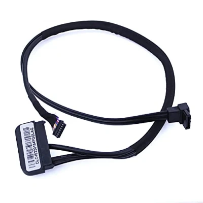 Afbeelding van Gintai Harde Schijf Data SSD HDD Kabel Vervanging voor i Mac 27 &quot;A1419 923 0312 2012 2015 Jaar