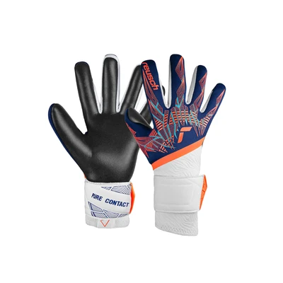 Afbeelding van Reusch Torwarthandschuh Pure Contact Gold