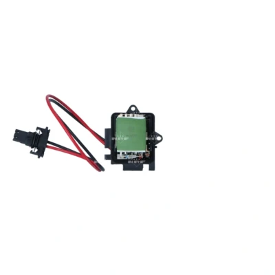 Afbeelding van Weerstand, interieurventilator NRF 342054