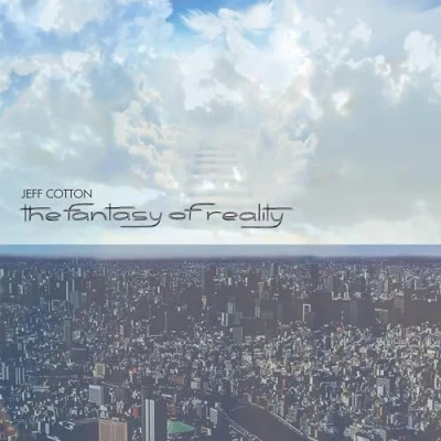 Afbeelding van Jeff Cotton Fantasy of Reality (2 LPs)