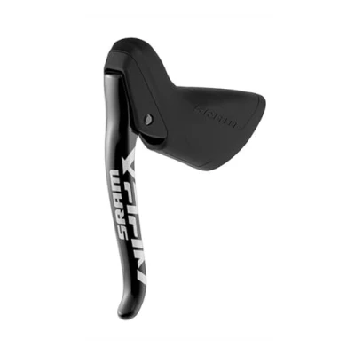 Afbeelding van Sram Apex 1 Single Links Eu Rem Hendel Zwart