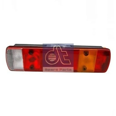 Afbeelding van Dt Spare Parts Achterlicht 2.24401