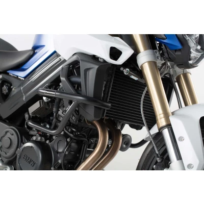 Afbeelding van SW Motech Valbeugel Set BMW F800 S (06 10) /F 800 R (09 11)