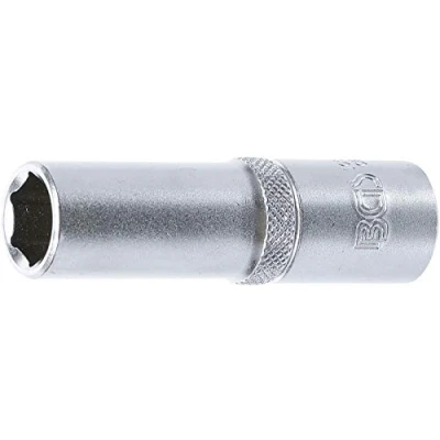 Afbeelding van BGS 10554 Dopsleutel zeskant diep 12,5 mm (1/2&quot;) 14