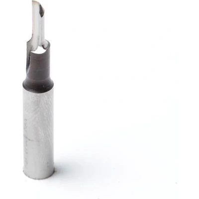 Afbeelding van Groeffrees HSS A01 9x4mm Schacht 8mm