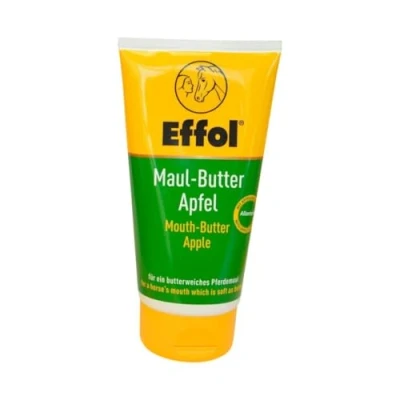 Afbeelding van Effol Mondboter Appel Mini 30ml