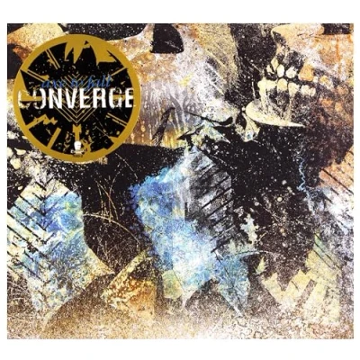 Afbeelding van Converge Axe To Fall (CD)