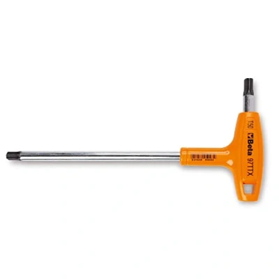 Afbeelding van Beta Torxsleutel 25 haaks