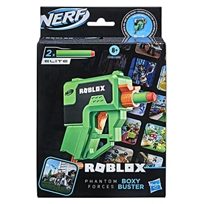 Afbeelding van NER MS ROBLOX PHANTOM KRACHTEN BOXY BUSTER