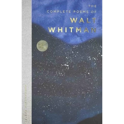 Afbeelding van The Complete Poems of Walt Whitman