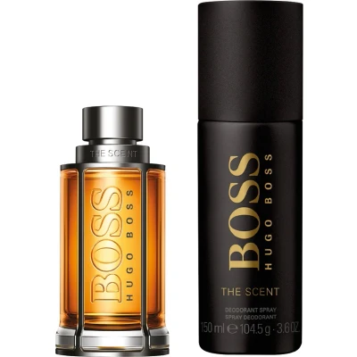 Afbeelding van Hugo Boss The Scent
