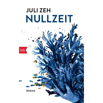 Afbeelding van Nullzeit