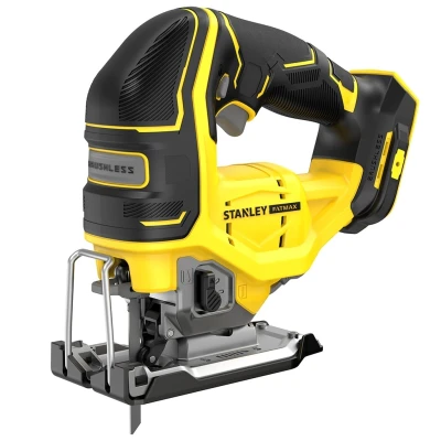 Afbeelding van Stanley SFMCS650B Accu Decoupeerzaag Solo V20 Brushless