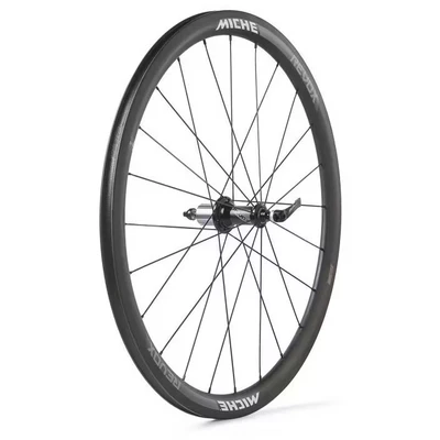 Afbeelding van Miche Wielset Revox RC 38 11v (draad) QR