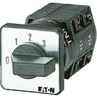 Afbeelding van Eaton TM 2 8241/E Wisselschakelaar 10 500 V 1 stuk(s)