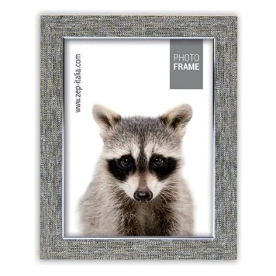 Afbeelding van Zep fotolijst Doneck 15 x 20 cm glas bruin