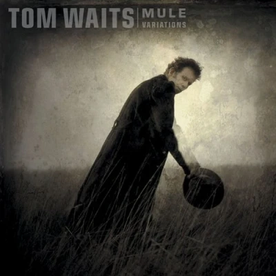 Afbeelding van Tom Waits Mule Variations (CD)