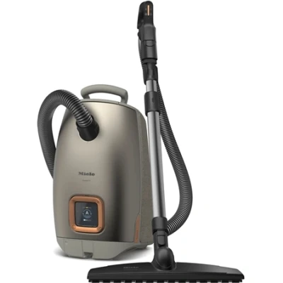 Afbeelding van Miele Guard L1 Comfort XL Stofzuiger met Zak Titanium PF