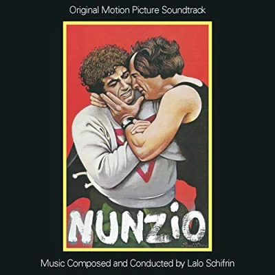 Afbeelding van Lalo Schifrin Nunzio (CD)