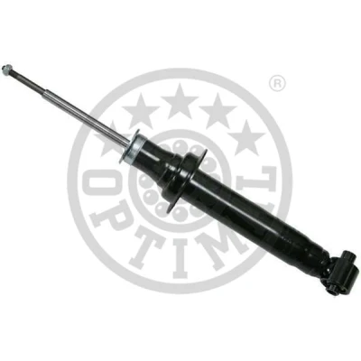 Afbeelding van OPTIMAL A 1413G Schokdemper Achteras Gasdruk Veerpoot Oog onderaan, Pen bovenaan BMW: 7 (E38) 735 i, iL, 725 tds, 730d 2.9, 740d 3.9, 730 iL