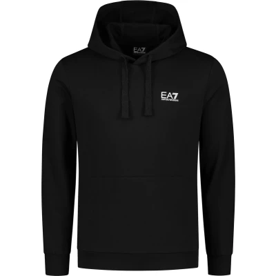 Afbeelding van EA7 Train Core ID Hoodie Heren