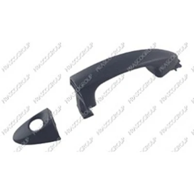 Afbeelding van Portiergreep buitenkant PRASCO FD3448004