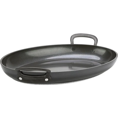 Afbeelding van Greenpan Craft Ovale Vispan