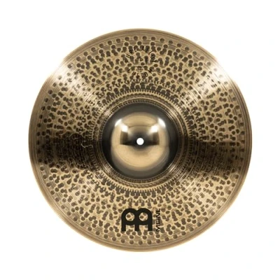 Afbeelding van Meinl PAC18MTC Pure Alloy Custom Medium Thin Crash 18 inch