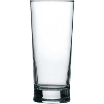 Afbeelding van Utopia Senator conische bierglazen 570ml CE gemarkeerd (24 stuks)