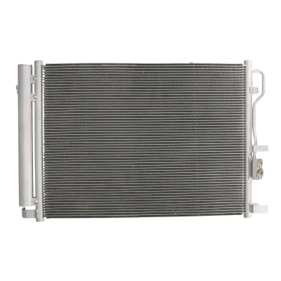 Afbeelding van Thermotec Airco condensor KTT110659