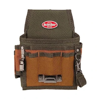 Afbeelding van Bucket Boss 54140 TRV209605, Bruin, Оnе Расk