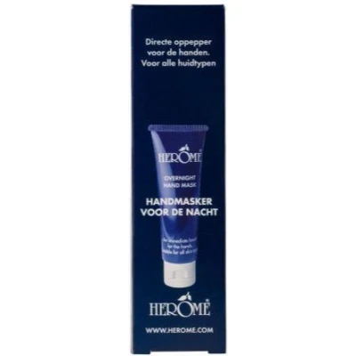 Afbeelding van Herome Handmask, 40 ml