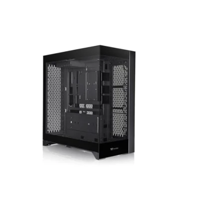 Afbeelding van Thermaltake CTE E660 MX Mid Tower Chassis Zwart