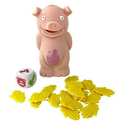 Afbeelding van PlayMonster Stinkend varken