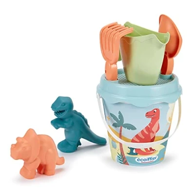 Afbeelding van Dino emmerset Blauw