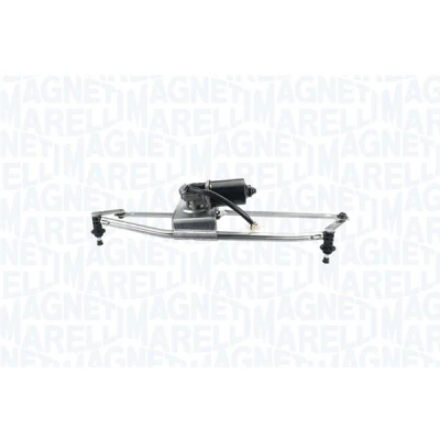 Afbeelding van Magneti Marelli Ruitenwisserarm en mechanisme 064351743010