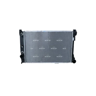 Afbeelding van Radiateur NRF 53140