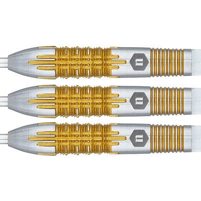Afbeelding van Unicorn Pro Tech 1 90% 20 gram Steeltip Dartpijlen