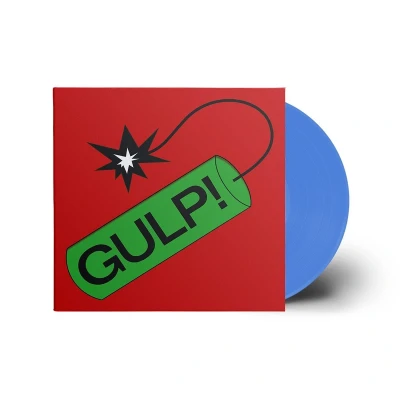 Afbeelding van Sports Team Gulp! (LP)
