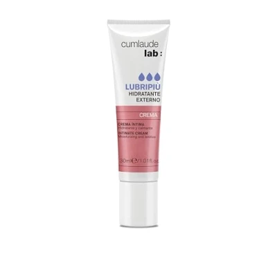 Afbeelding van Intieme Gel Cumlaude Lab Libripiu Anti droogheid (30 ml)