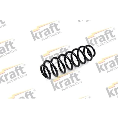 Afbeelding van KRAFT 4030016 Chassisveer Achteras VOLKSWAGEN: Touran I (1T1, 1T2) 1.6, 2.0 FSI, TDI 16V, 1.9 TDI, 1.6 2003 2010