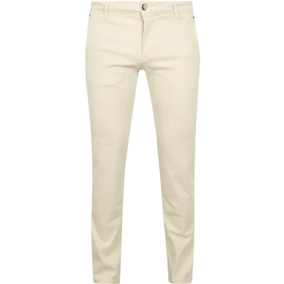 Afbeelding van Suitable Chino broek Philo Flex Kit Maat W 30 L 32 Heren Mannen broeken