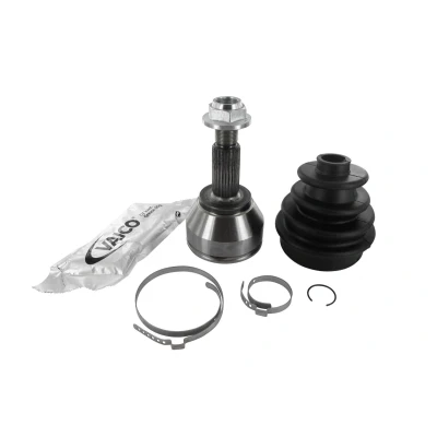 Afbeelding van VAICO V25 0504 Homokineet EXPERT KITS + Wielzijde Zonder ABS ring
