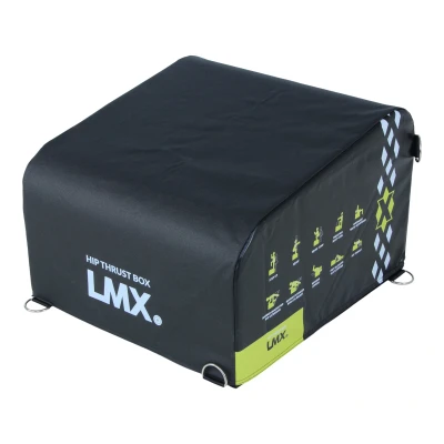 Afbeelding van Crossmaxx LMX1265 HipThrust Box