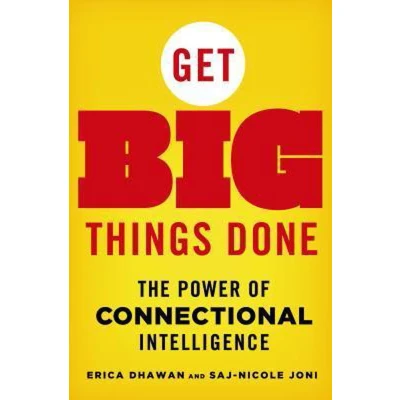 Afbeelding van Get Big Things Done