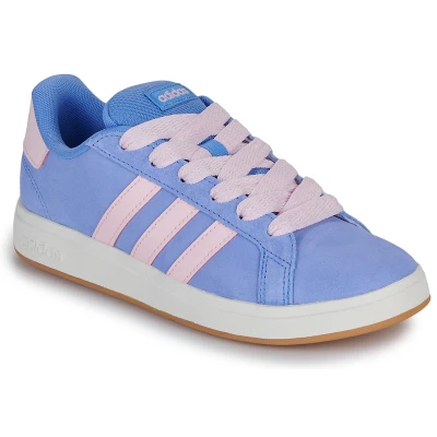 Afbeelding van Lage Sneakers adidas GRAND COURT 00s K